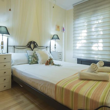 Apartament Sefarad_Parking Propio Toledo Zewnętrze zdjęcie