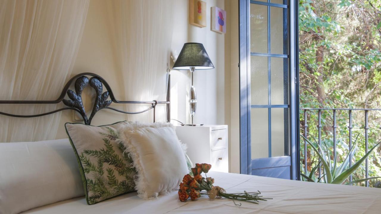 Apartament Sefarad_Parking Propio Toledo Zewnętrze zdjęcie