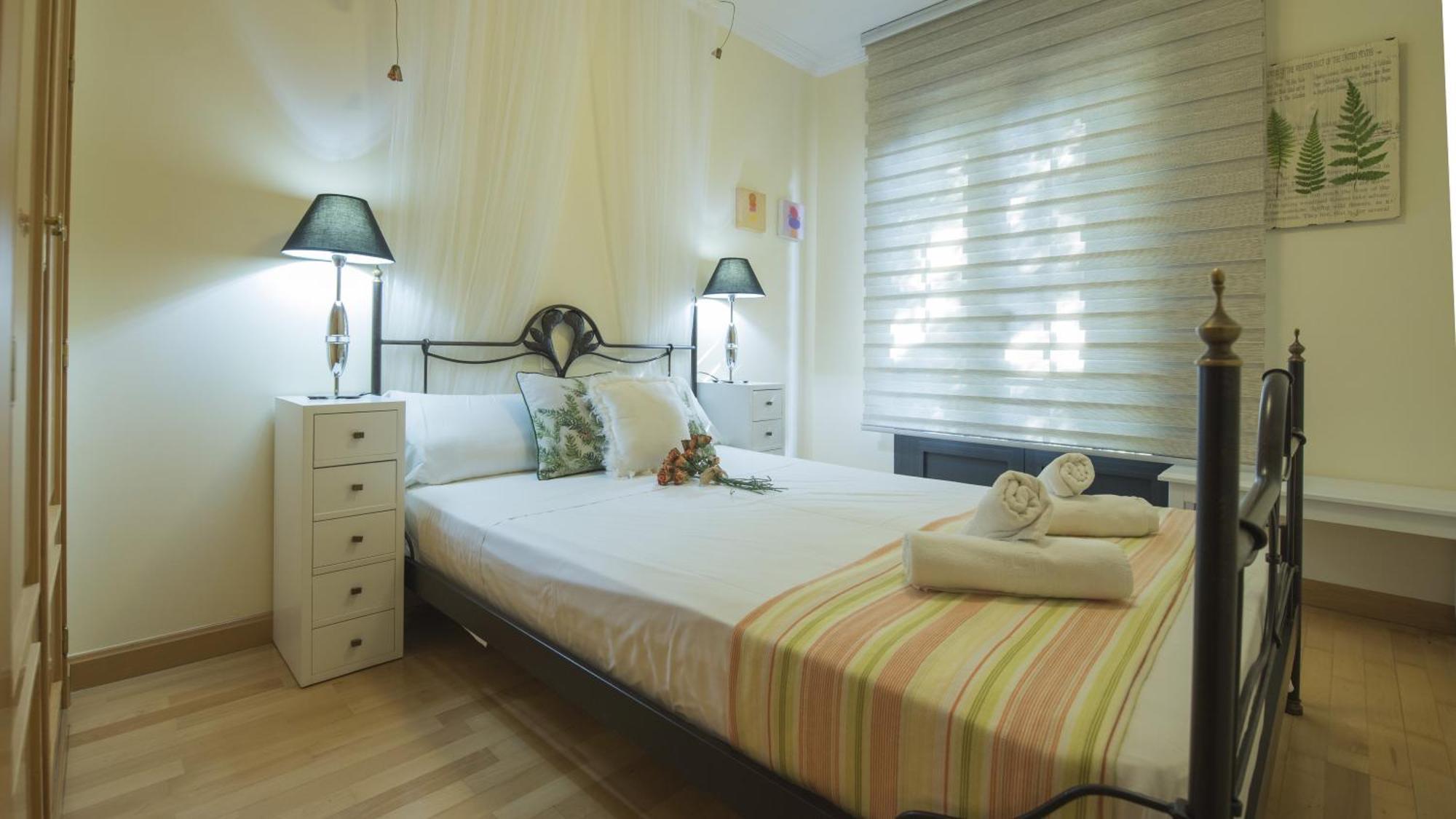Apartament Sefarad_Parking Propio Toledo Zewnętrze zdjęcie