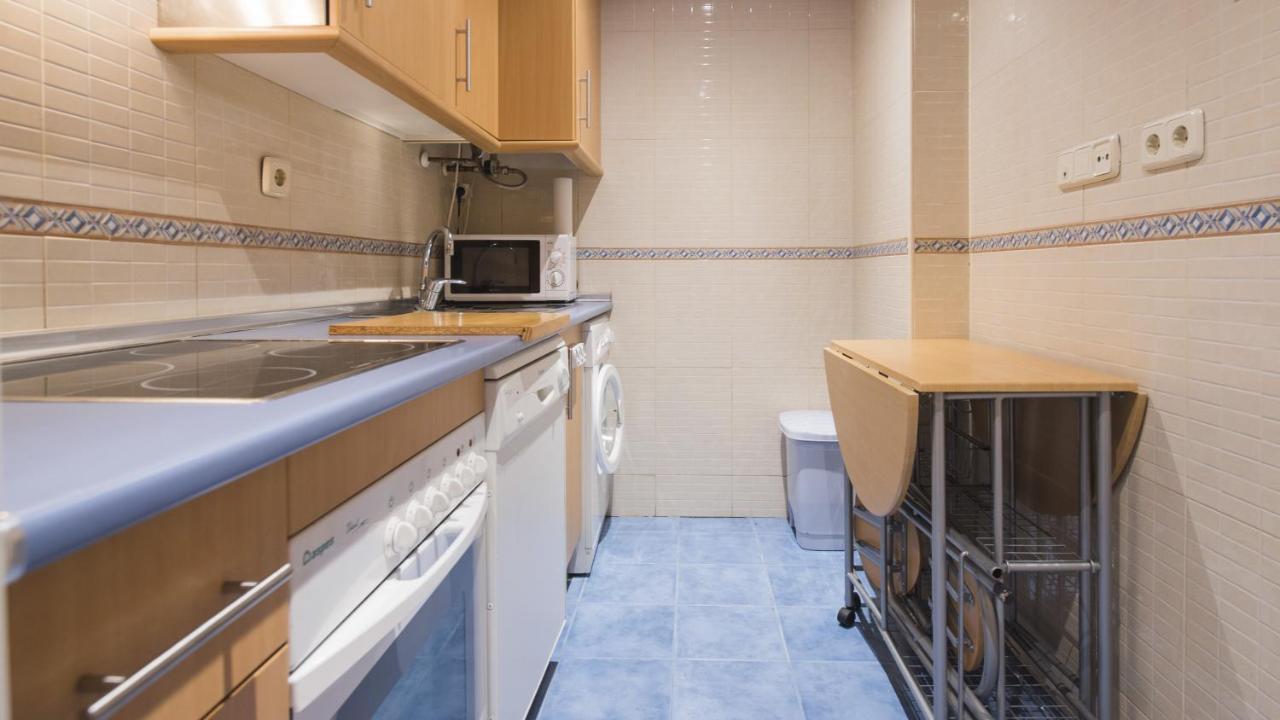 Apartament Sefarad_Parking Propio Toledo Zewnętrze zdjęcie