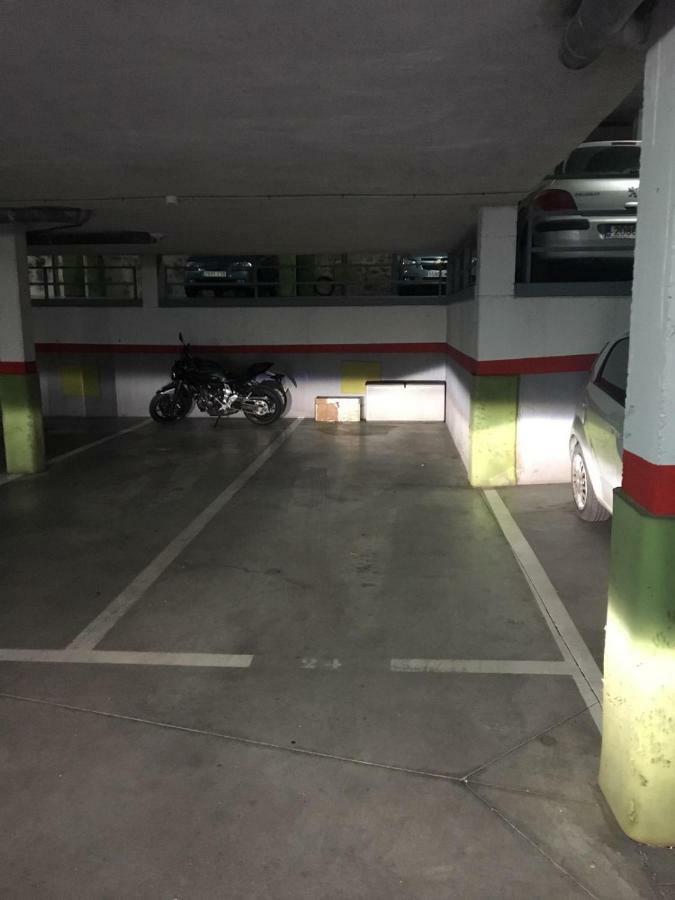 Apartament Sefarad_Parking Propio Toledo Zewnętrze zdjęcie