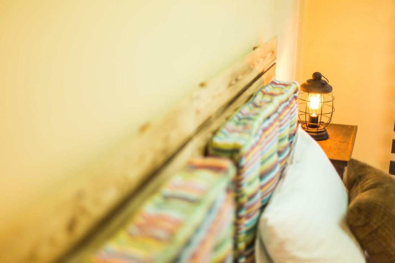 Apartament Sefarad_Parking Propio Toledo Zewnętrze zdjęcie